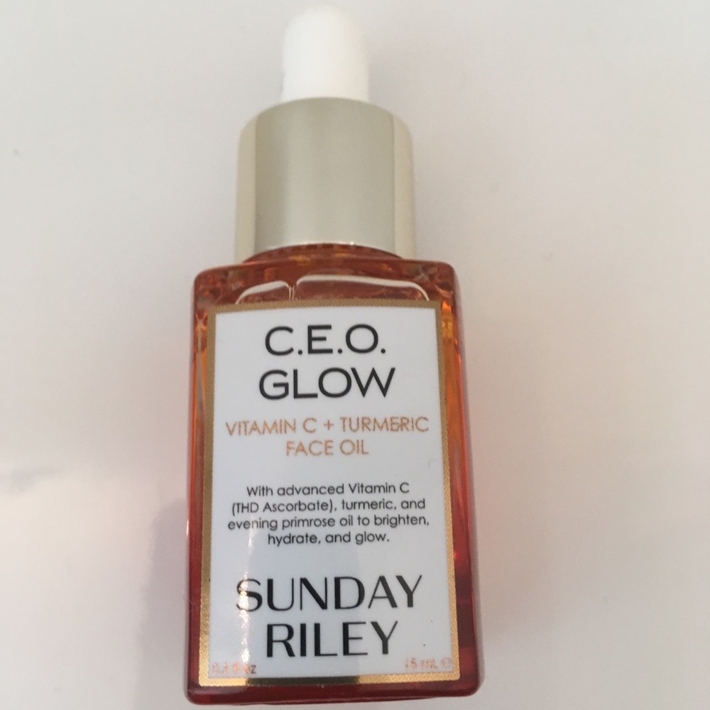 Sunday Riley C.E.O. Glow $13